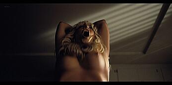 Actress - Sydney Sweeney: Movie - Euphoria